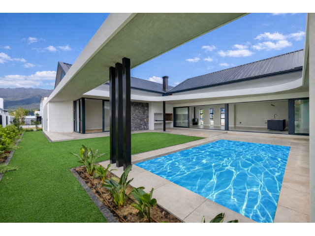 <!--[if BLOCK]><![endif]--> 735  Friesian Crescent , Pearl Valley Estate, Paarl <!--[if ENDBLOCK]><![endif]-->